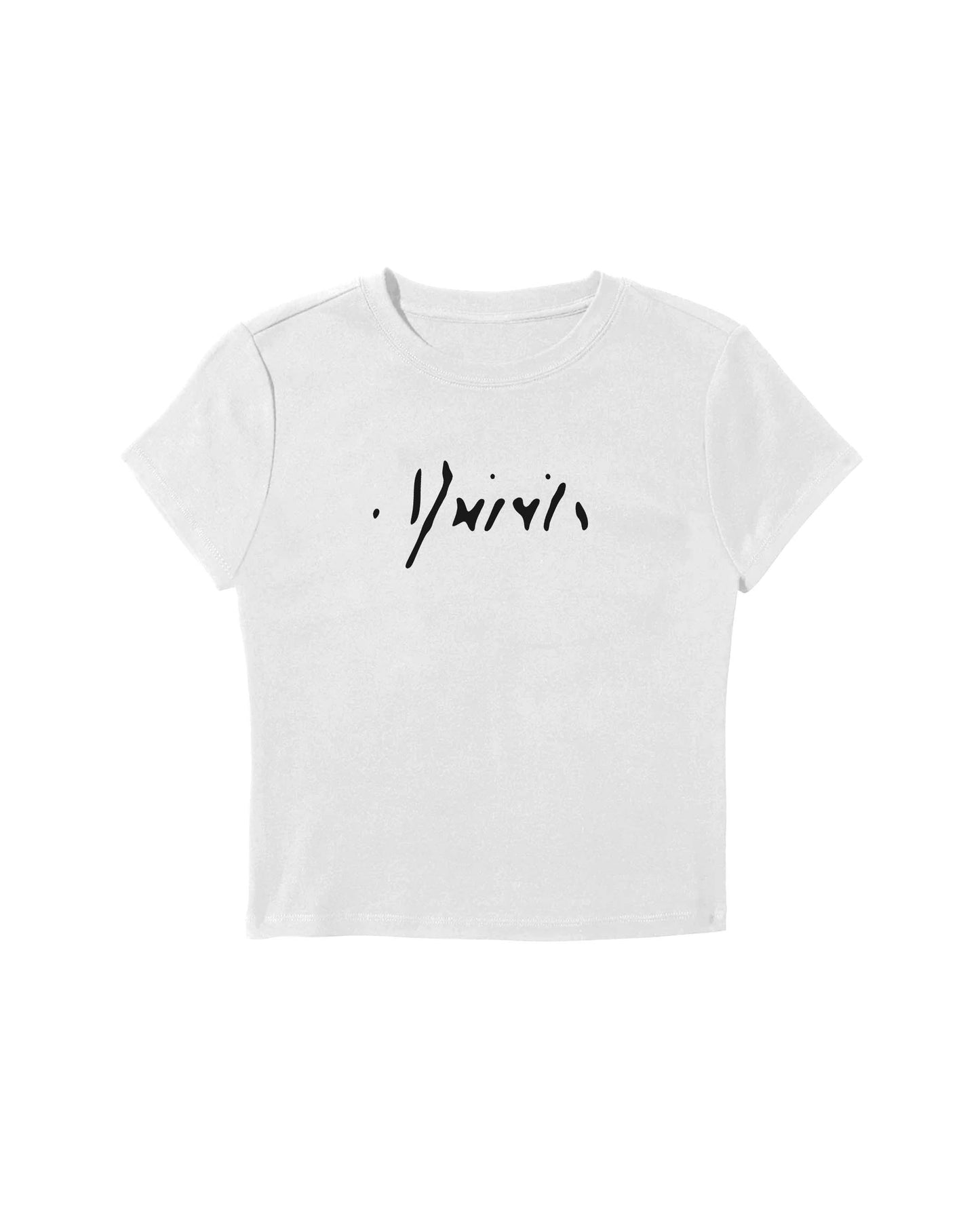 SATS 02 Baby Tee