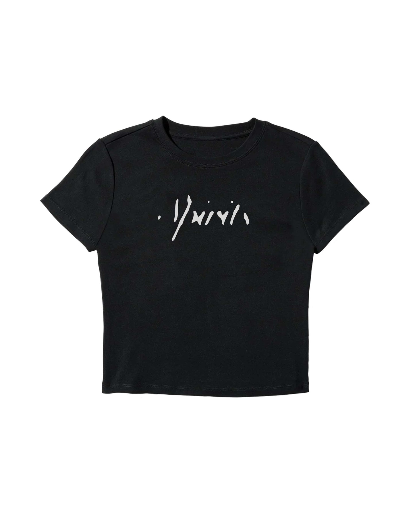 SATS 02 Baby Tee