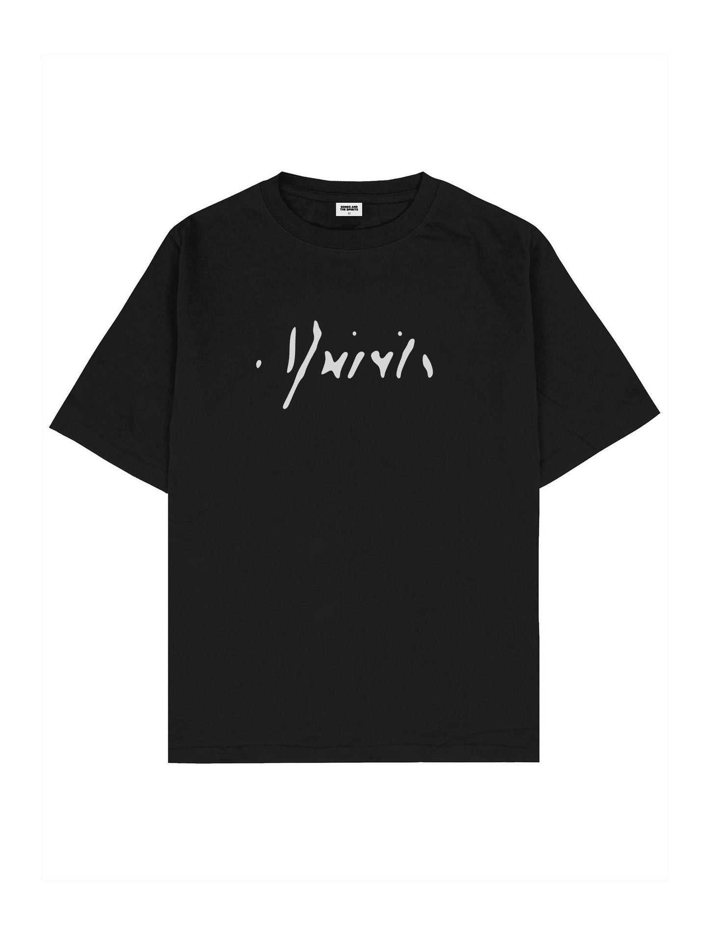 SATS 02 Oversized T-Shirt