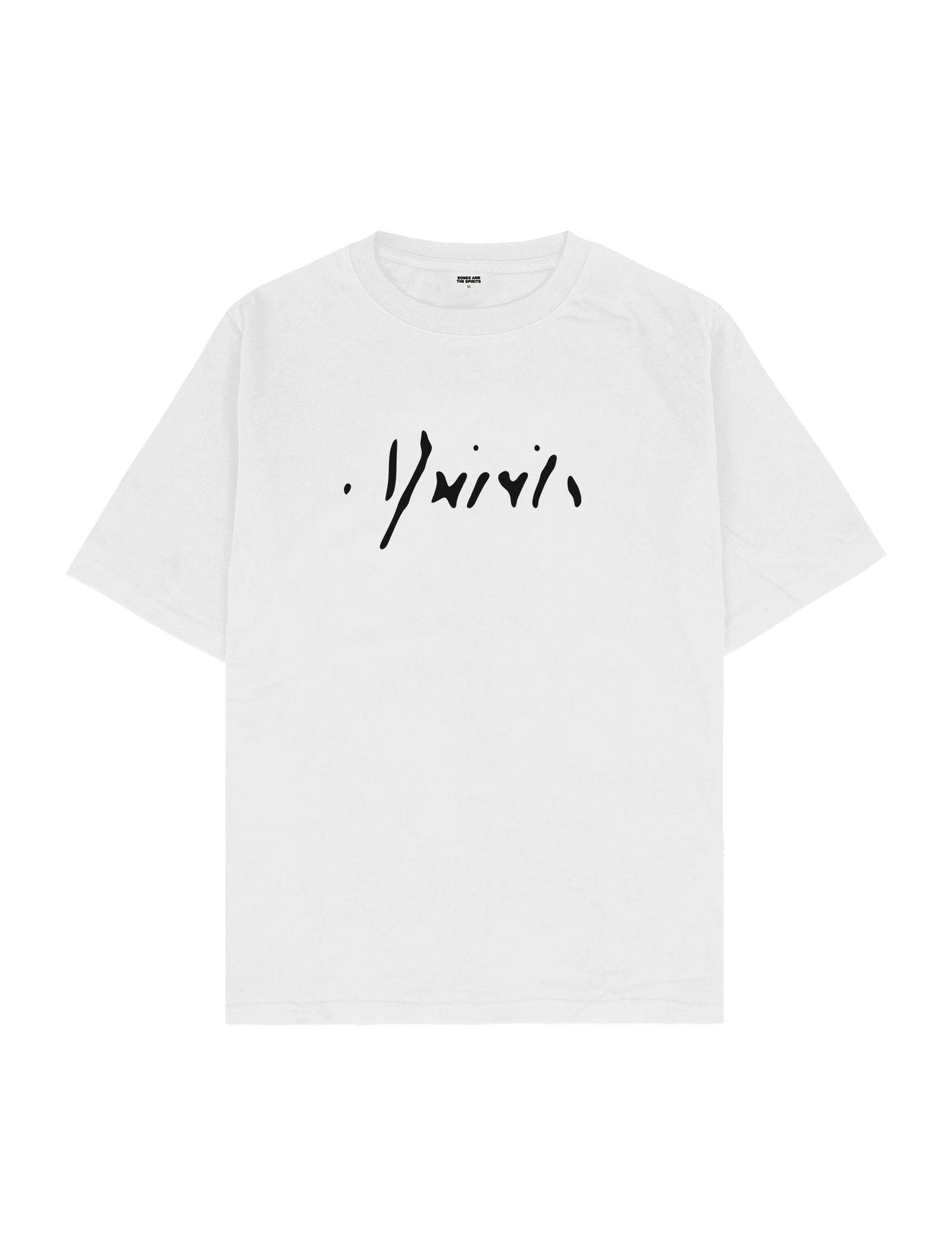 SATS 02 Oversized T-Shirt