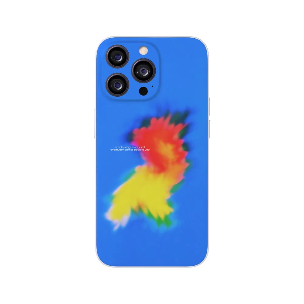 After The Storm Phone Case
