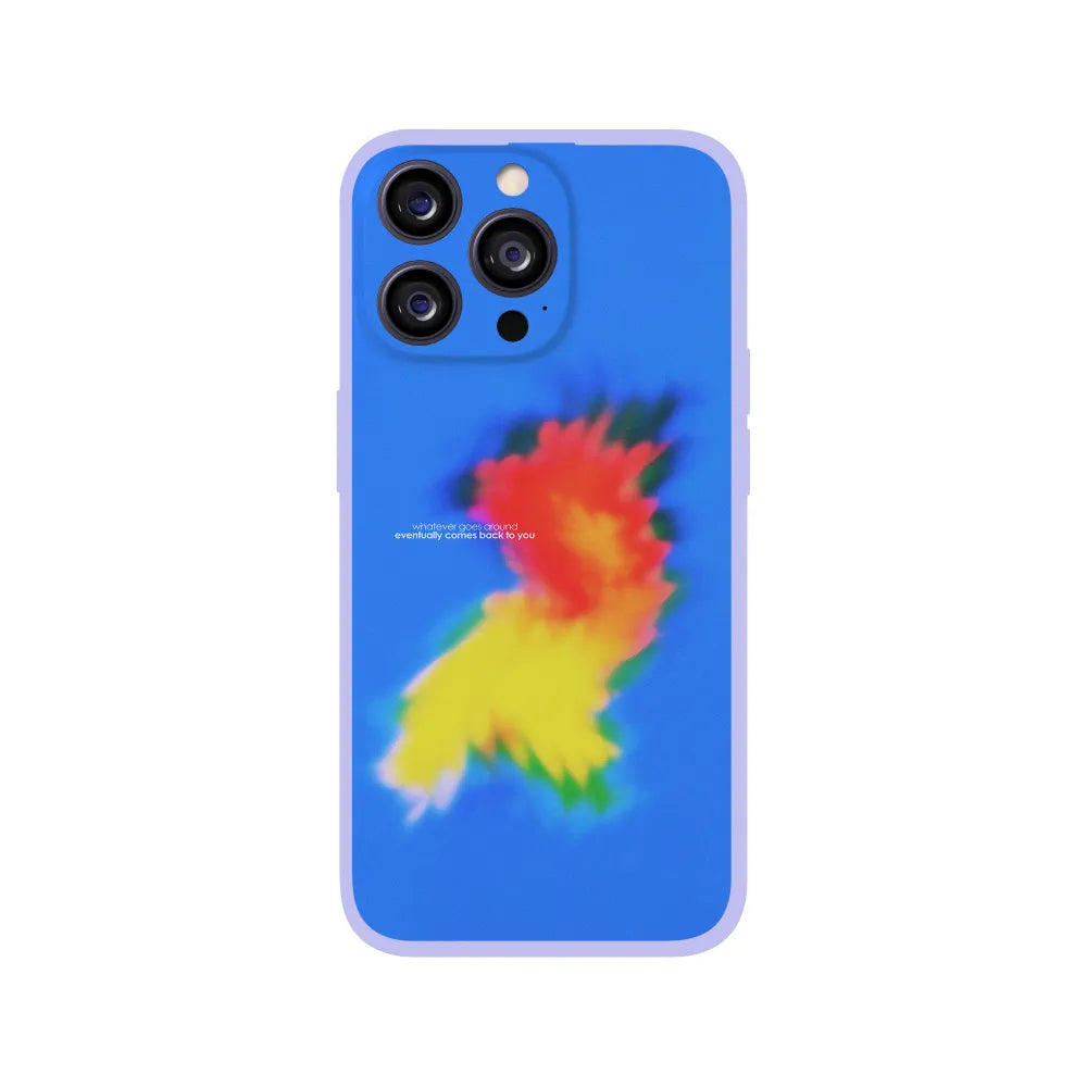 After The Storm Phone Case