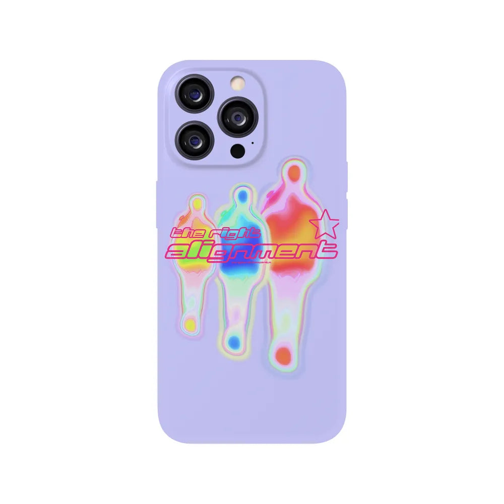 Alignment Phone Case