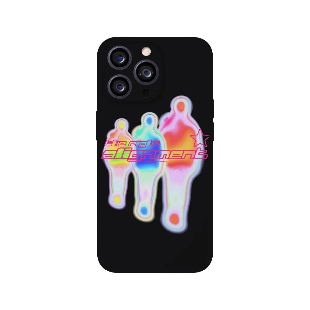 Alignment Phone Case
