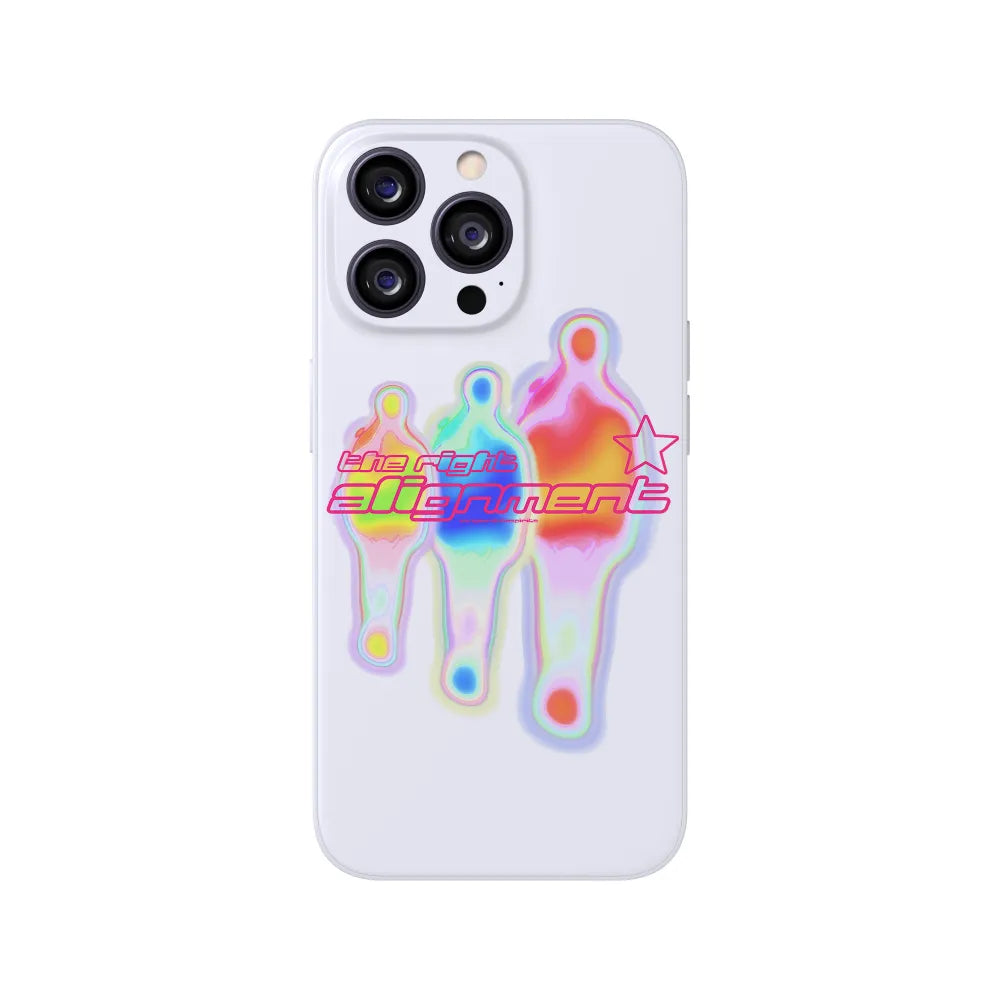 Alignment Phone Case
