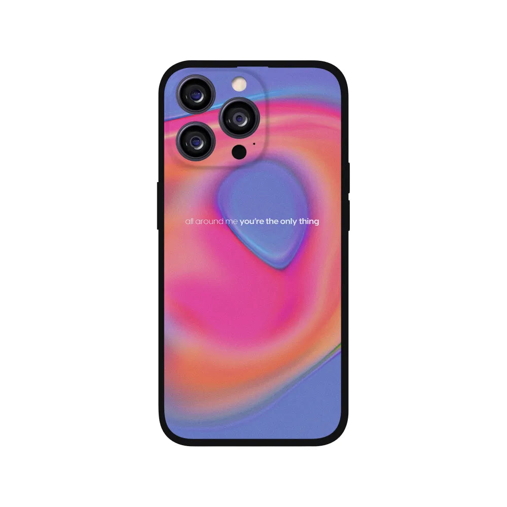 You're The Only Thing Phone Case