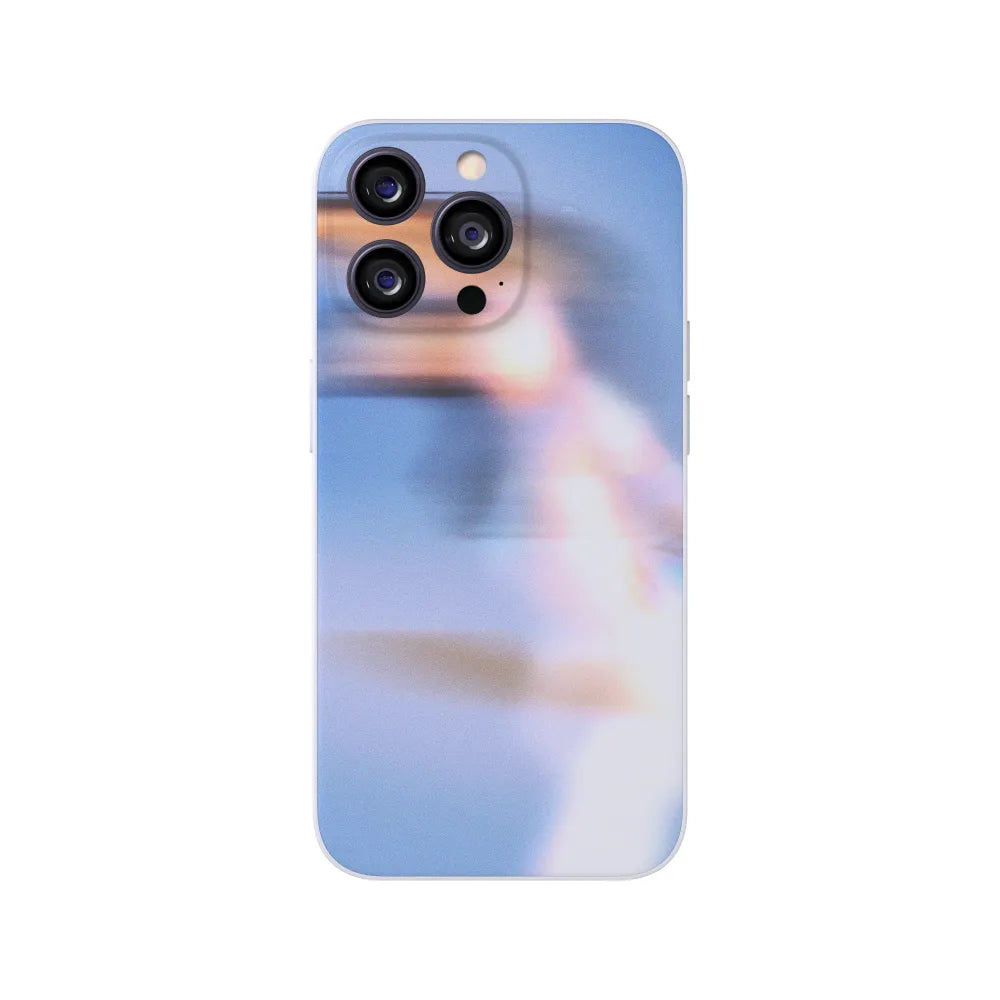 Feel so Different Phone Case