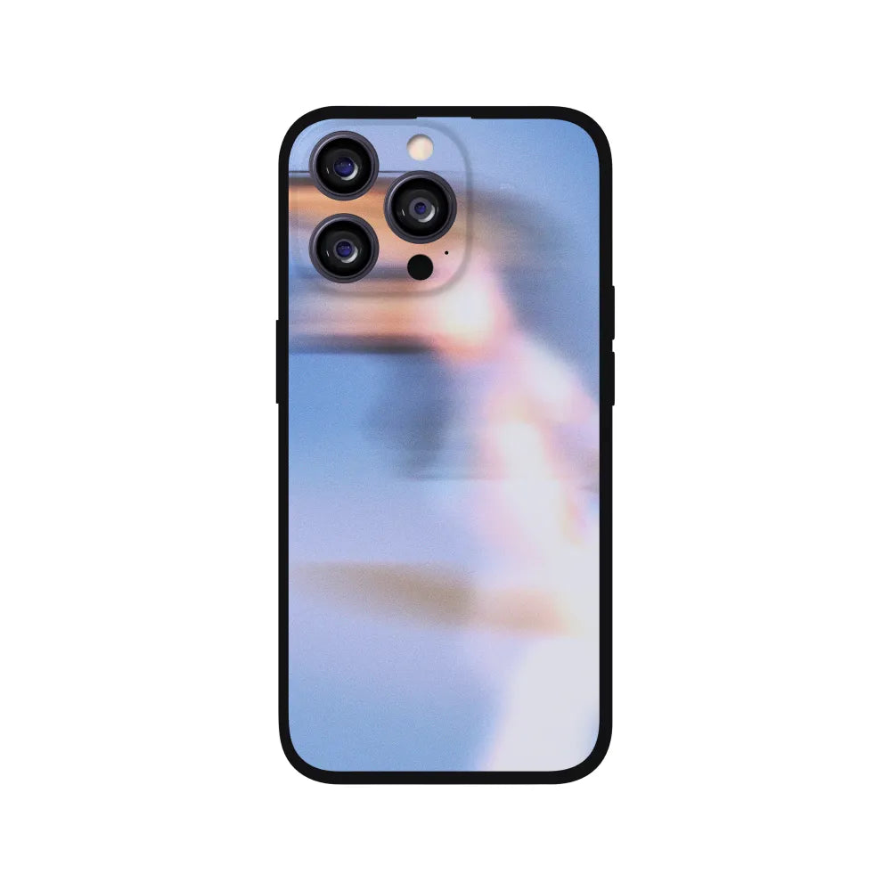 Feel so Different Phone Case