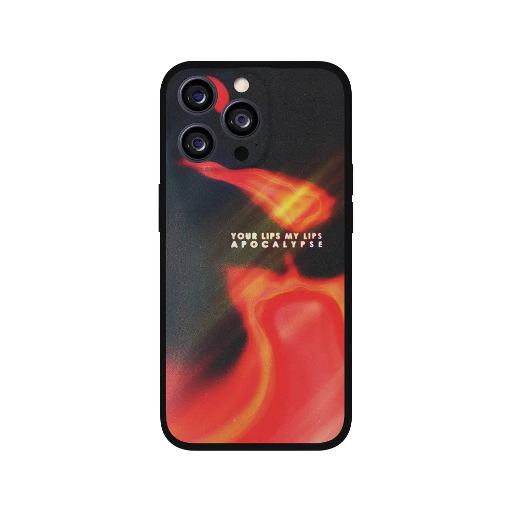 Apocalypse Phone Case