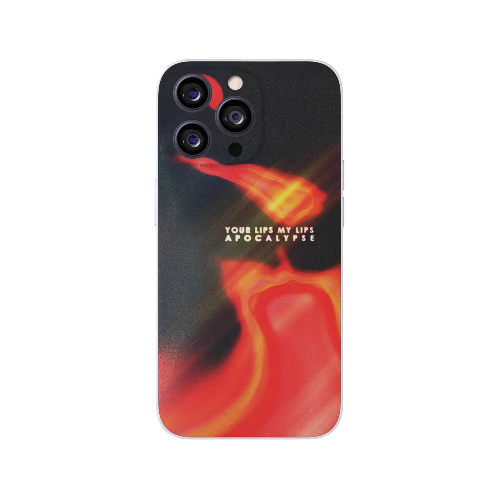 Apocalypse Phone Case