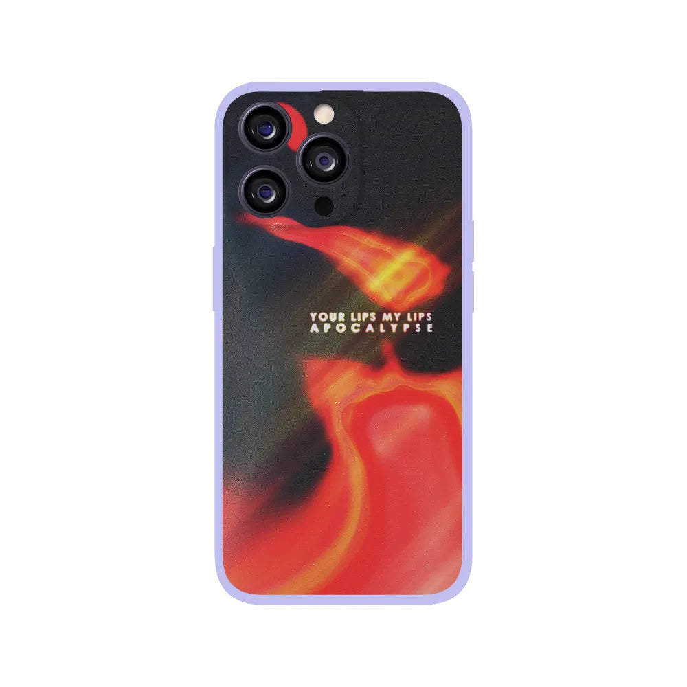 Apocalypse Phone Case