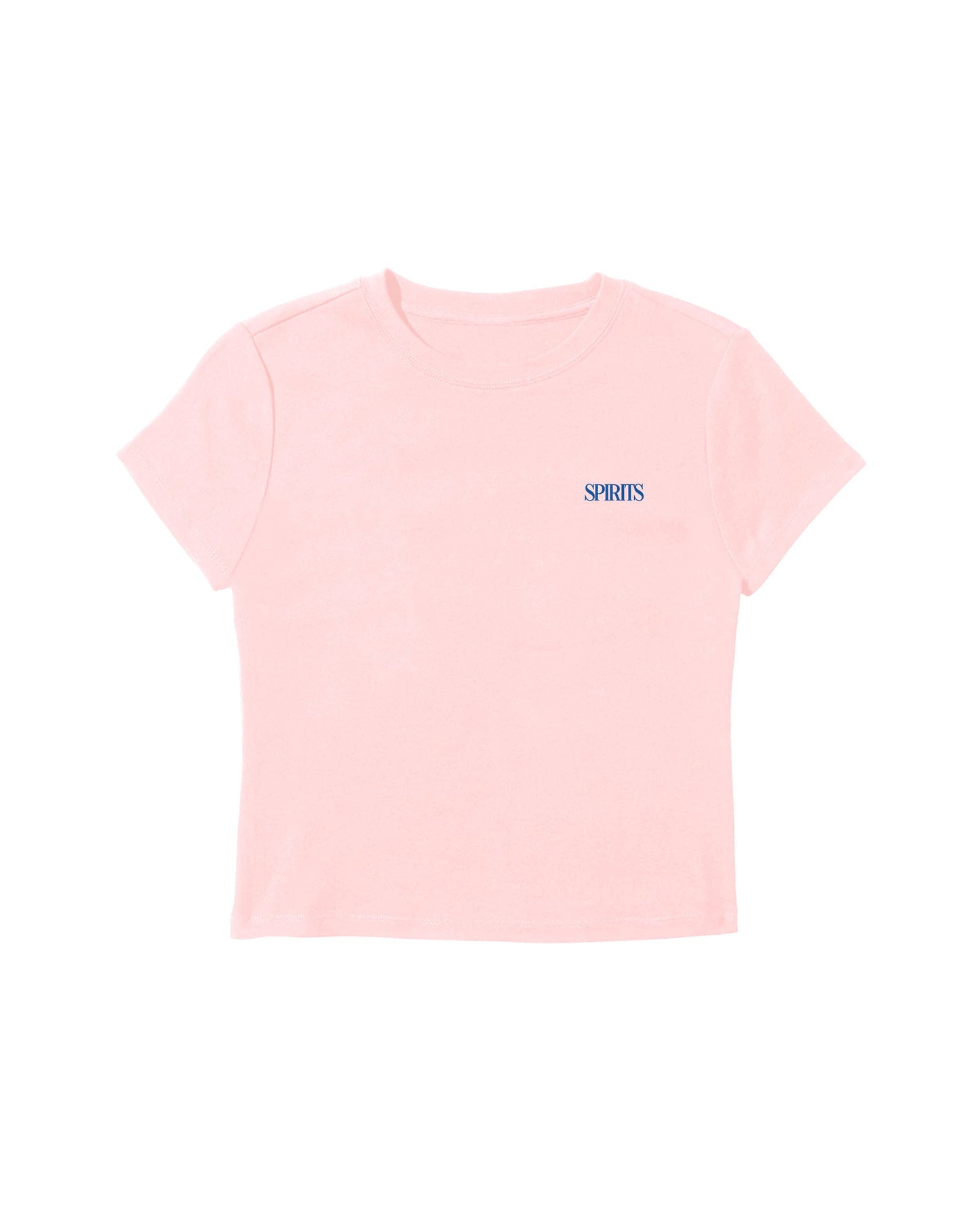 SATS 03 Baby Tee