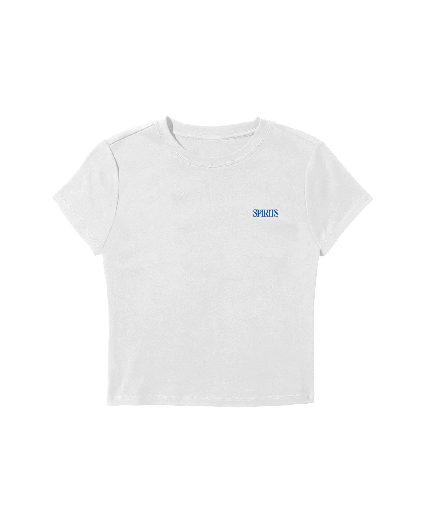 SATS 03 Baby Tee