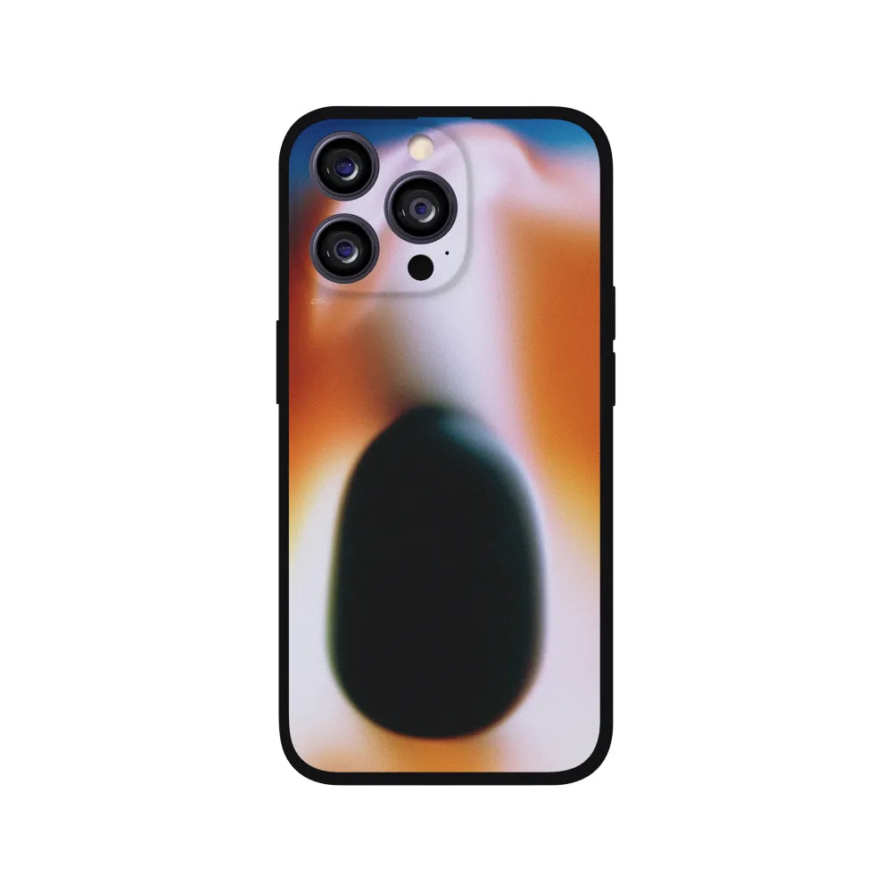 Be Happy Be Bright Be You Phone Case