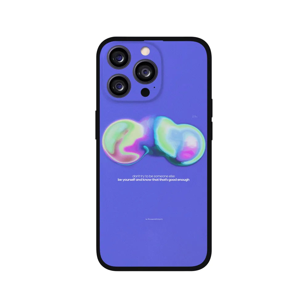 Be Yourself Phone Case