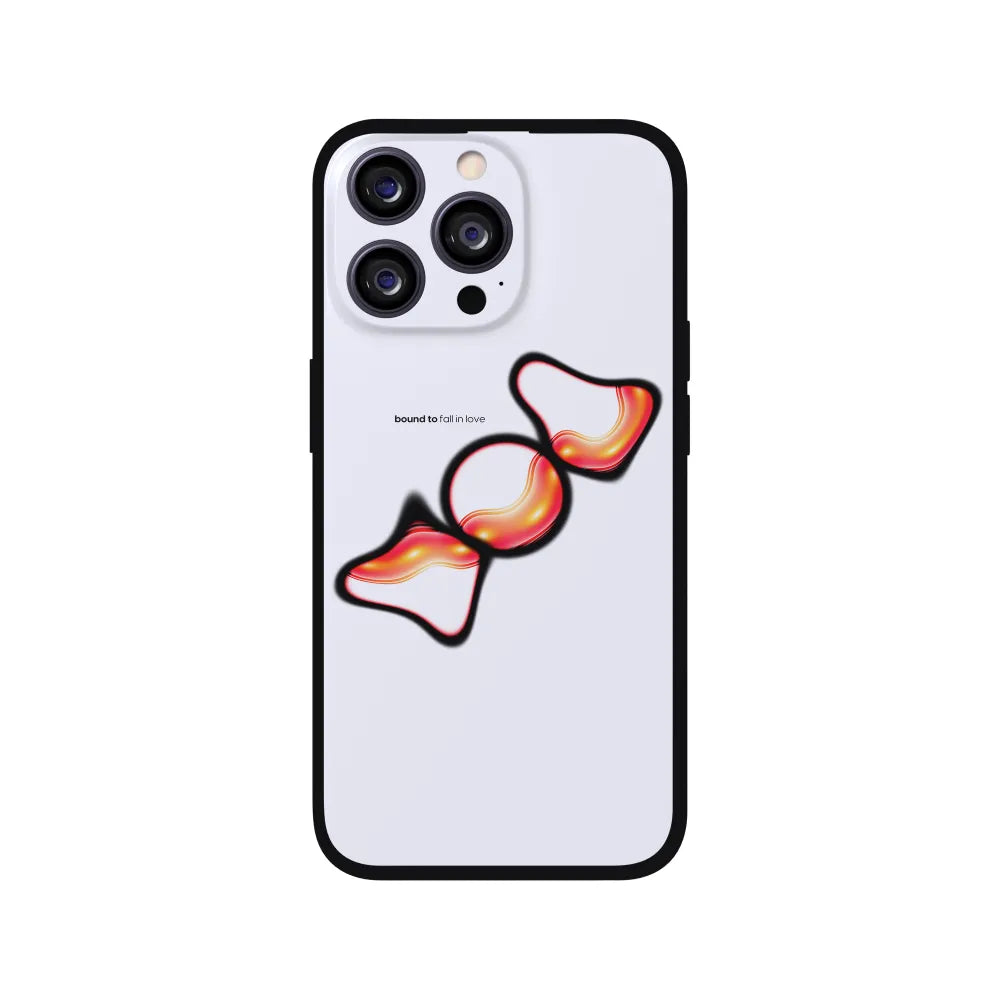 Bound 2 Phone Case