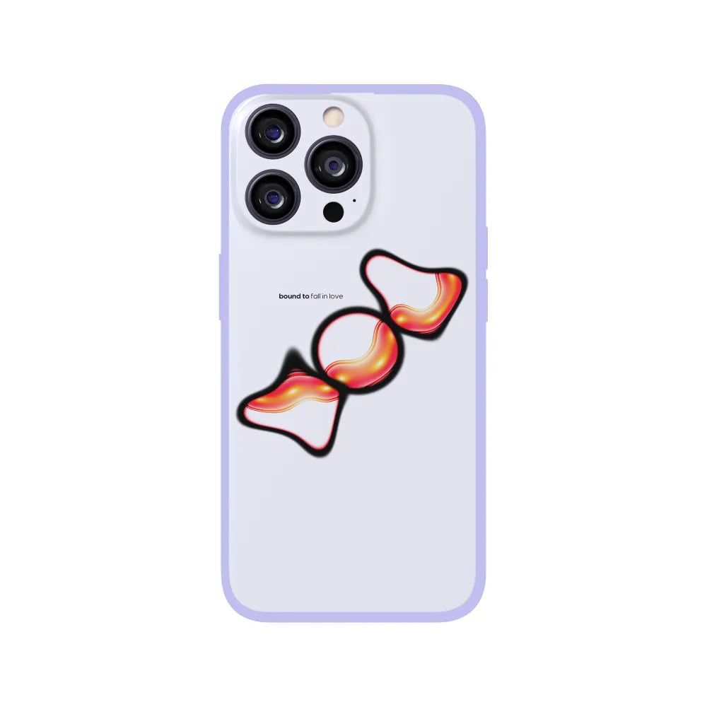 Bound 2 Phone Case