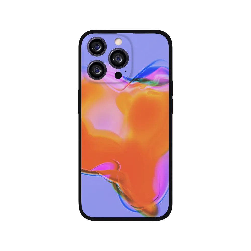 Abstract Phone Case
