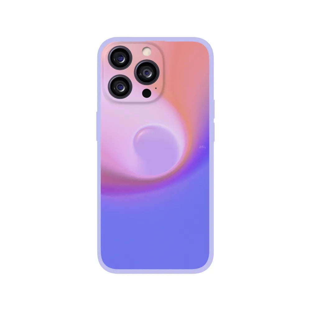 Abstract Phone Case