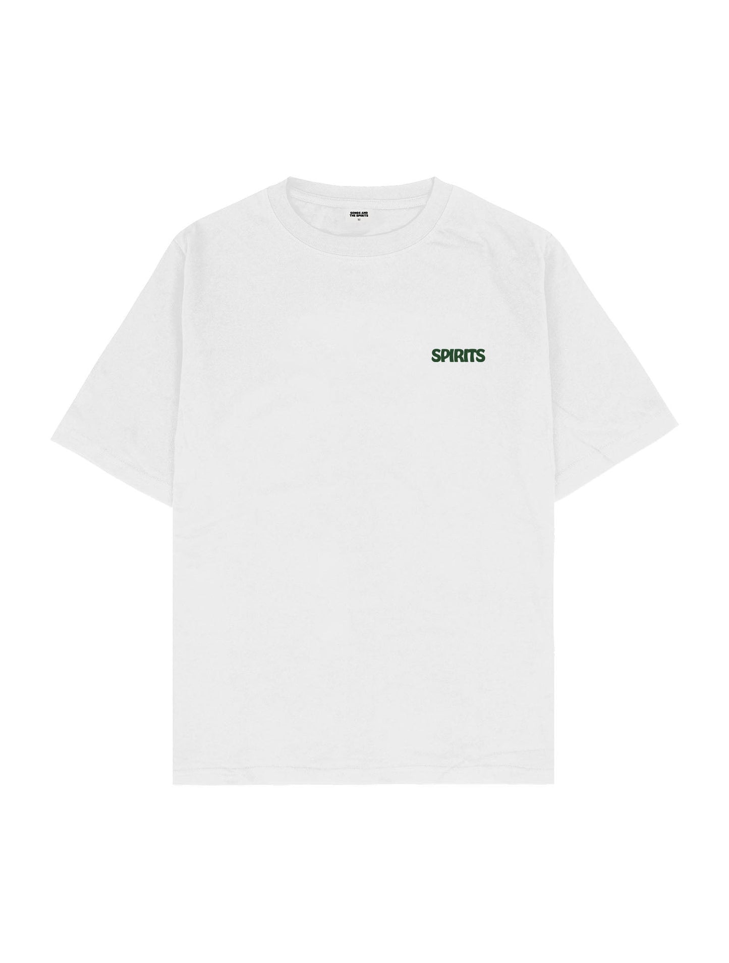 Cookies in Crime Oversized T-Shirt