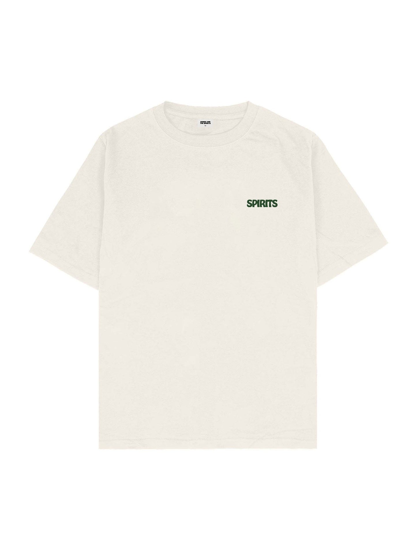 Cookies in Crime Oversized T-Shirt