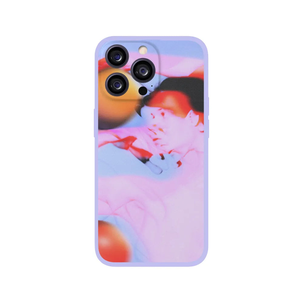Cosmos Phone Case