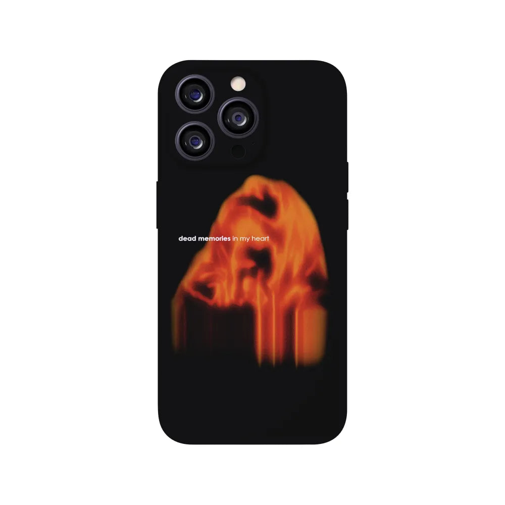 Dead Memories Phone Case