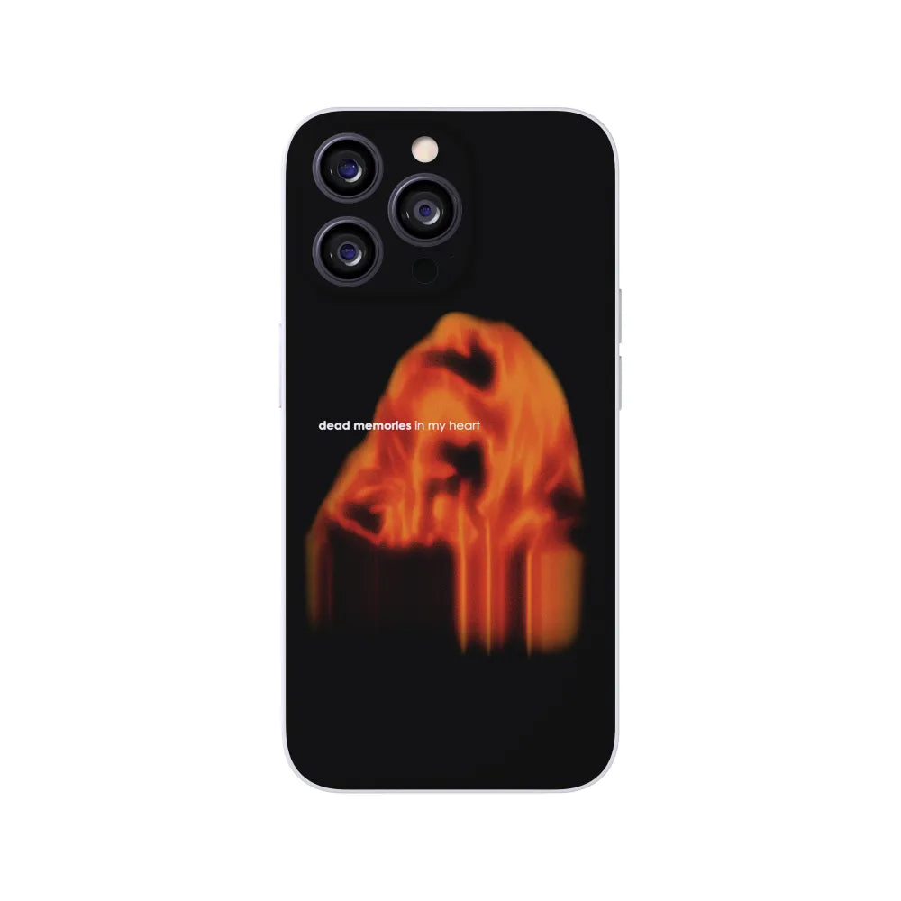 Dead Memories Phone Case