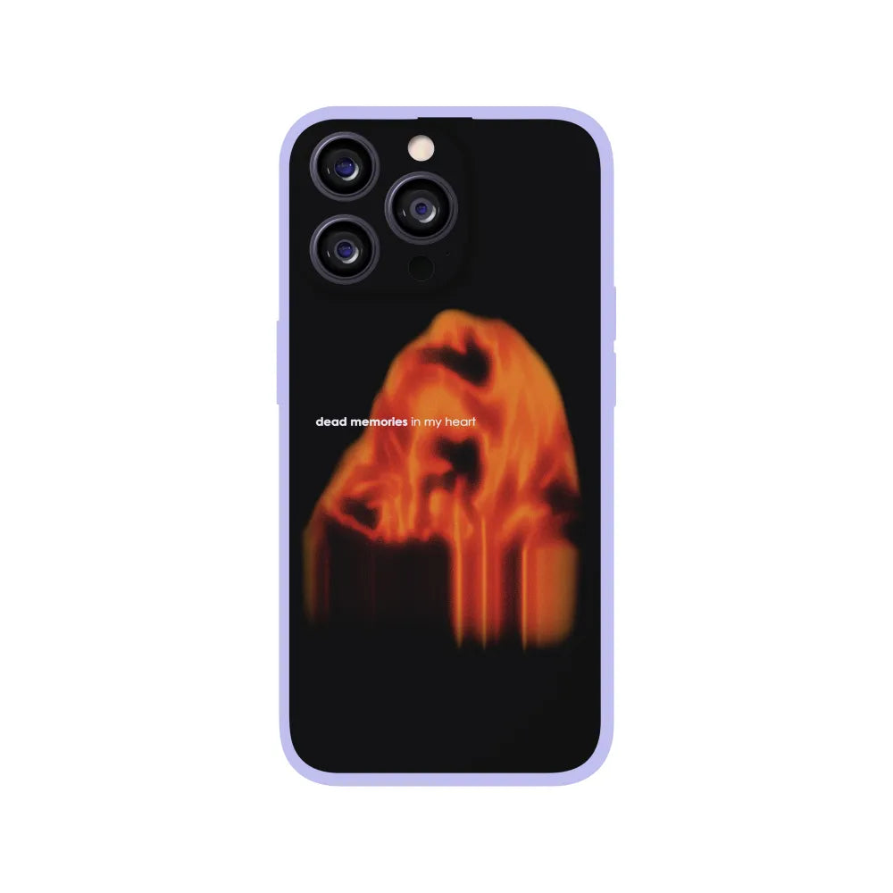 Dead Memories Phone Case