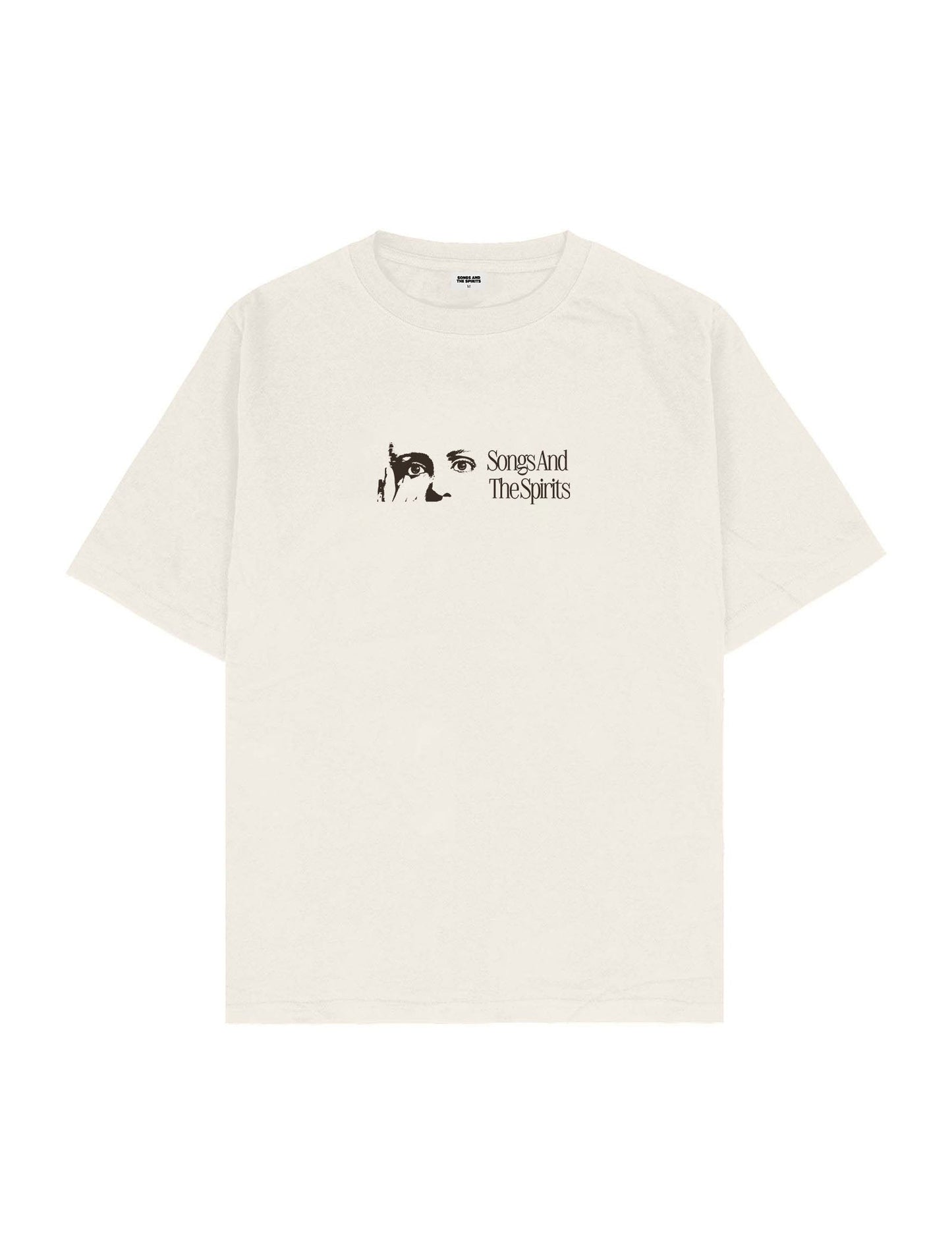 DIWS Oversized T-Shirt