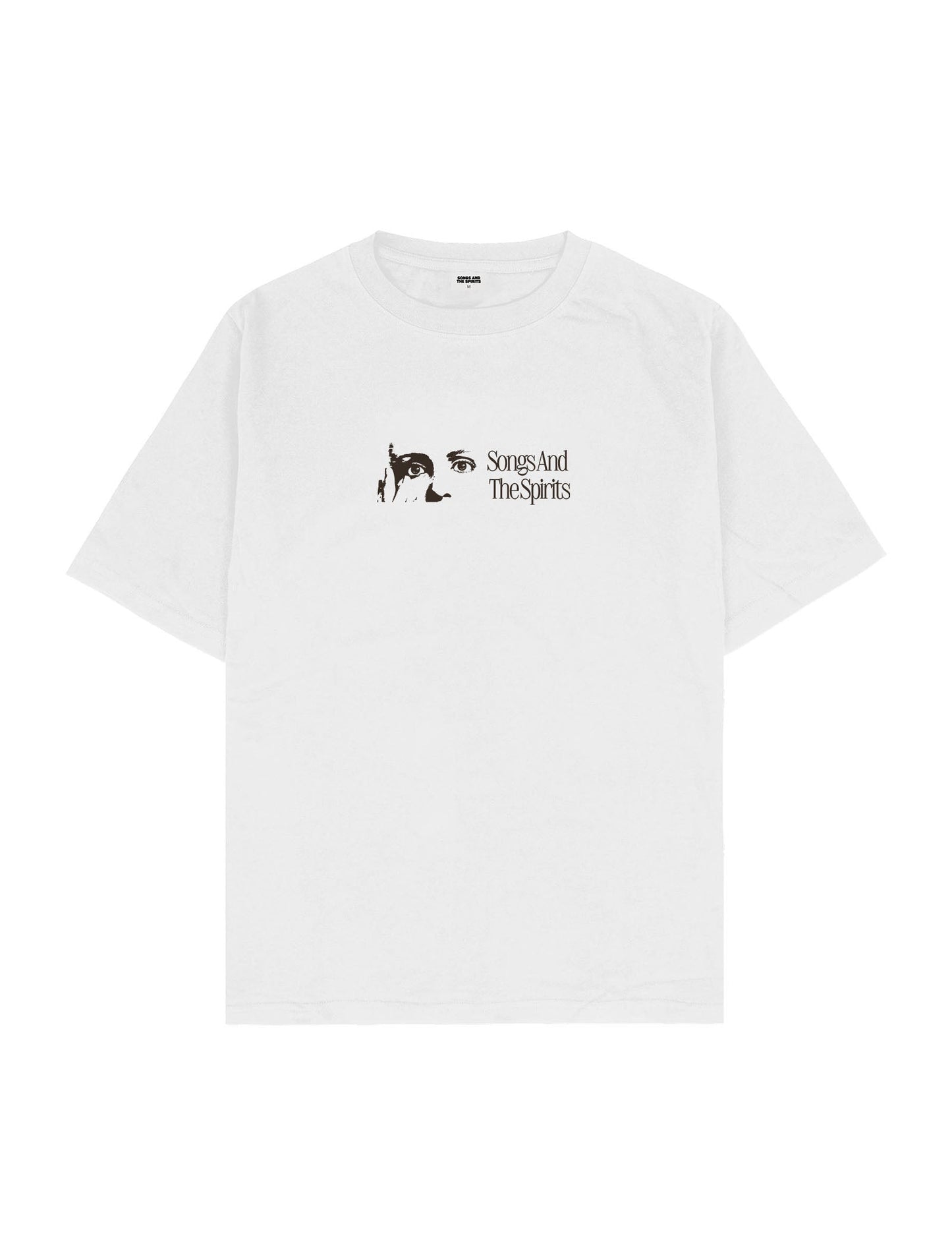 DIWS Oversized T-Shirt