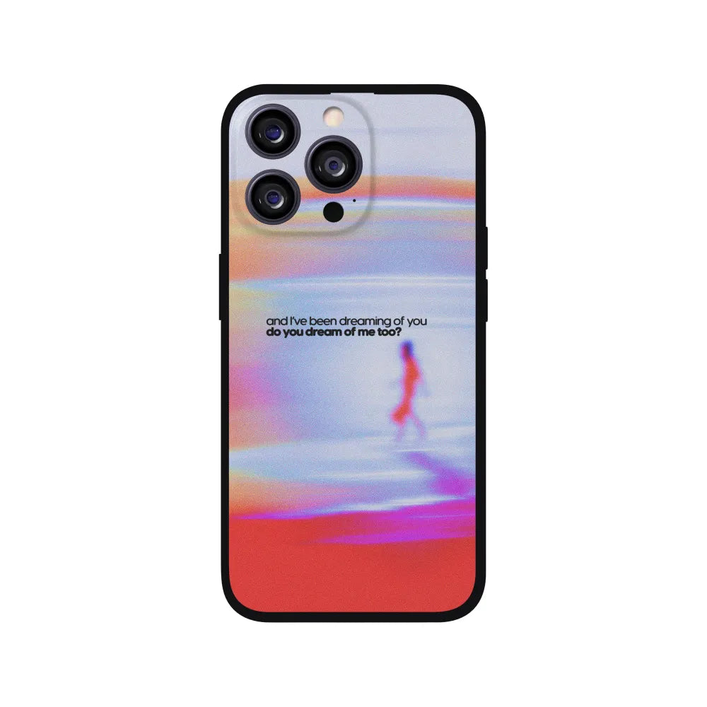 Dreaming of You Phone Case