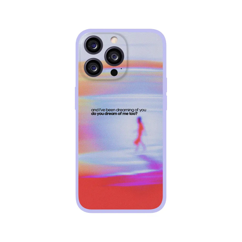 Dreaming of You Phone Case