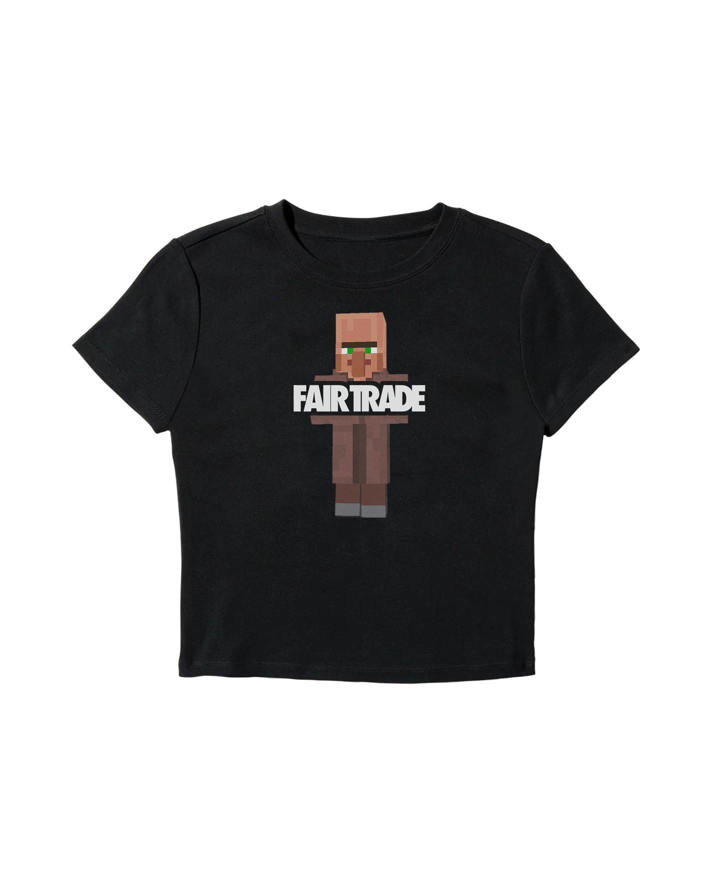Fair Trade Baby Tee