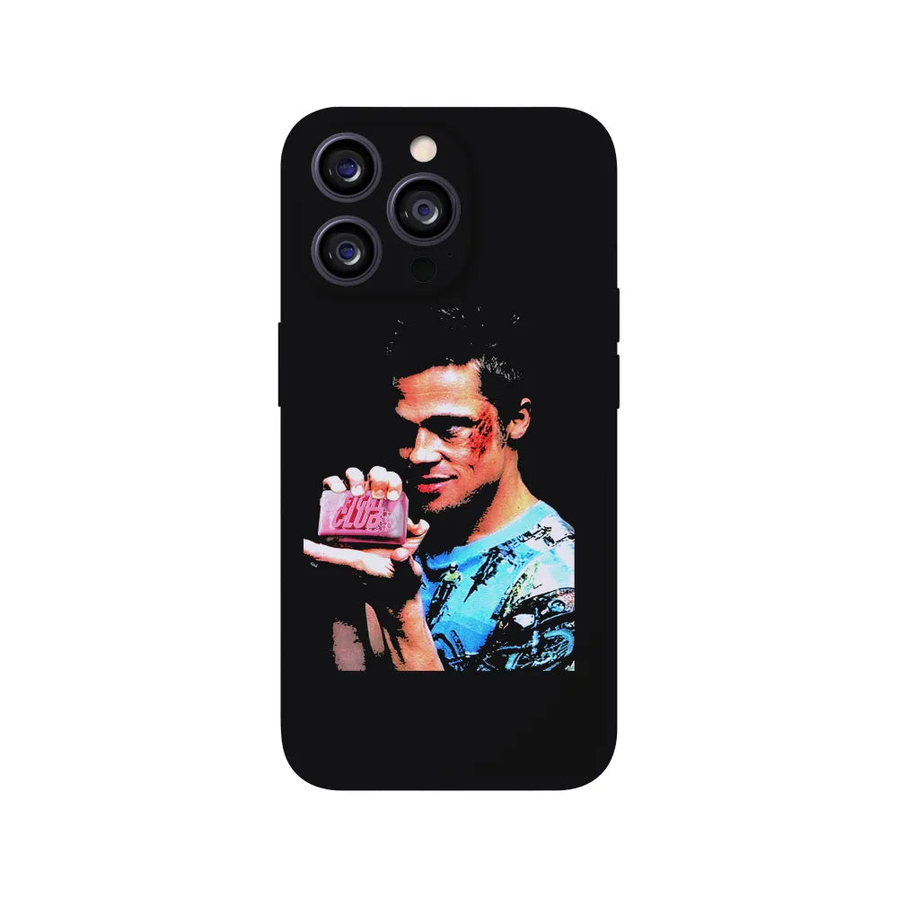 Fight Club Phone Case