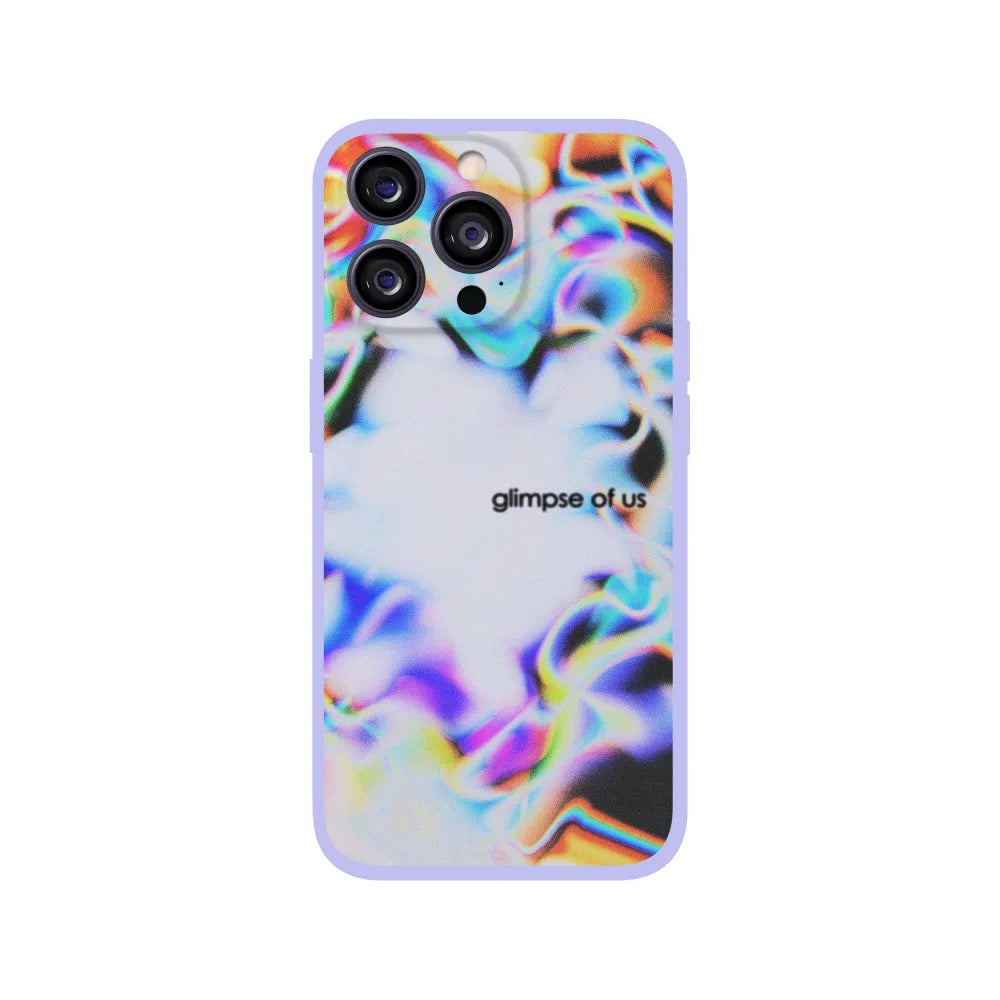 Glimpse of Us Phone Case