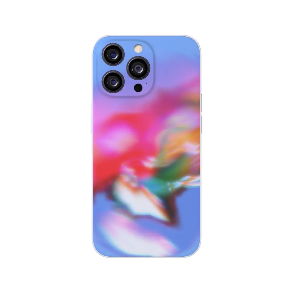 Abstract Phone Case