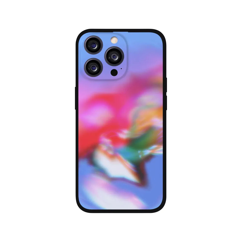 Abstract Phone Case