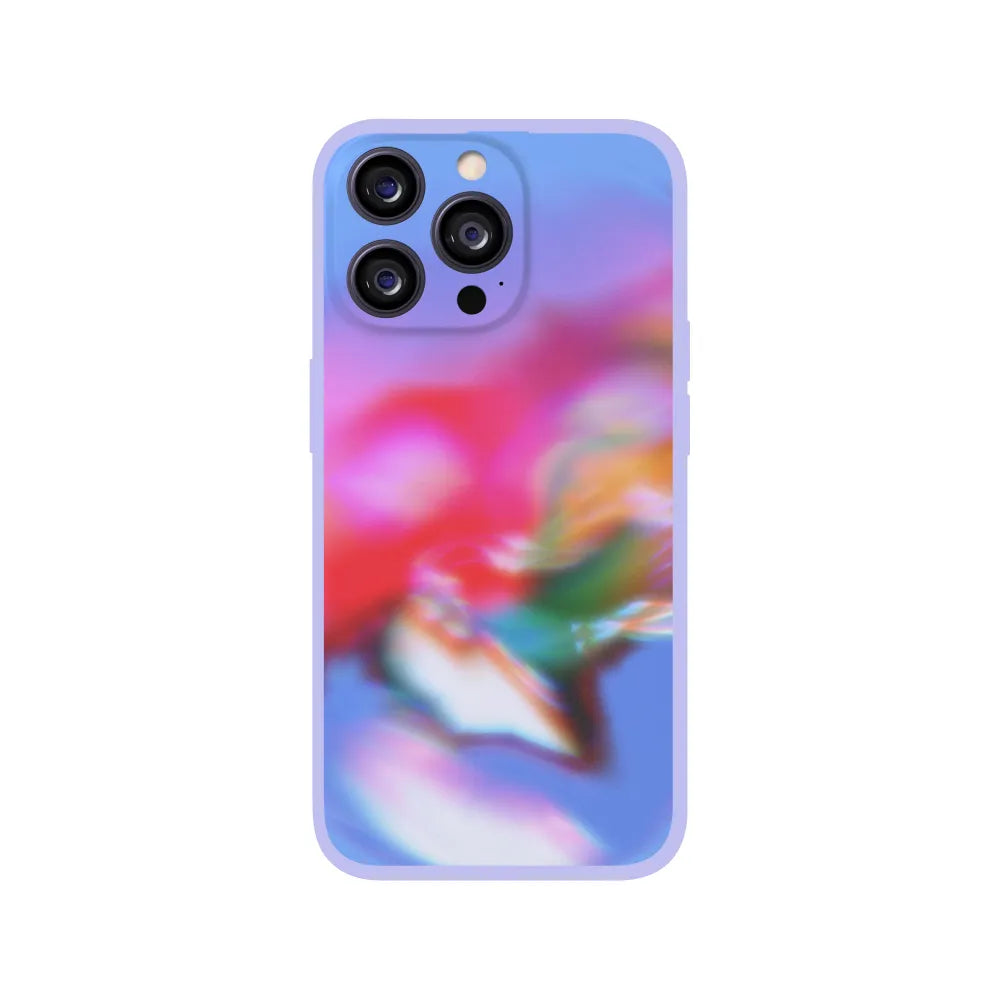 Abstract Phone Case