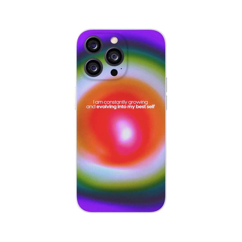 Growing Phone Case
