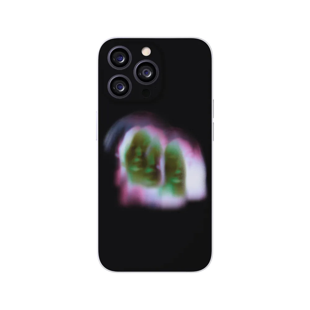 Intertwined Reality Phone Case