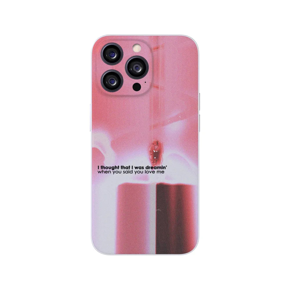 Ivy Phone Case