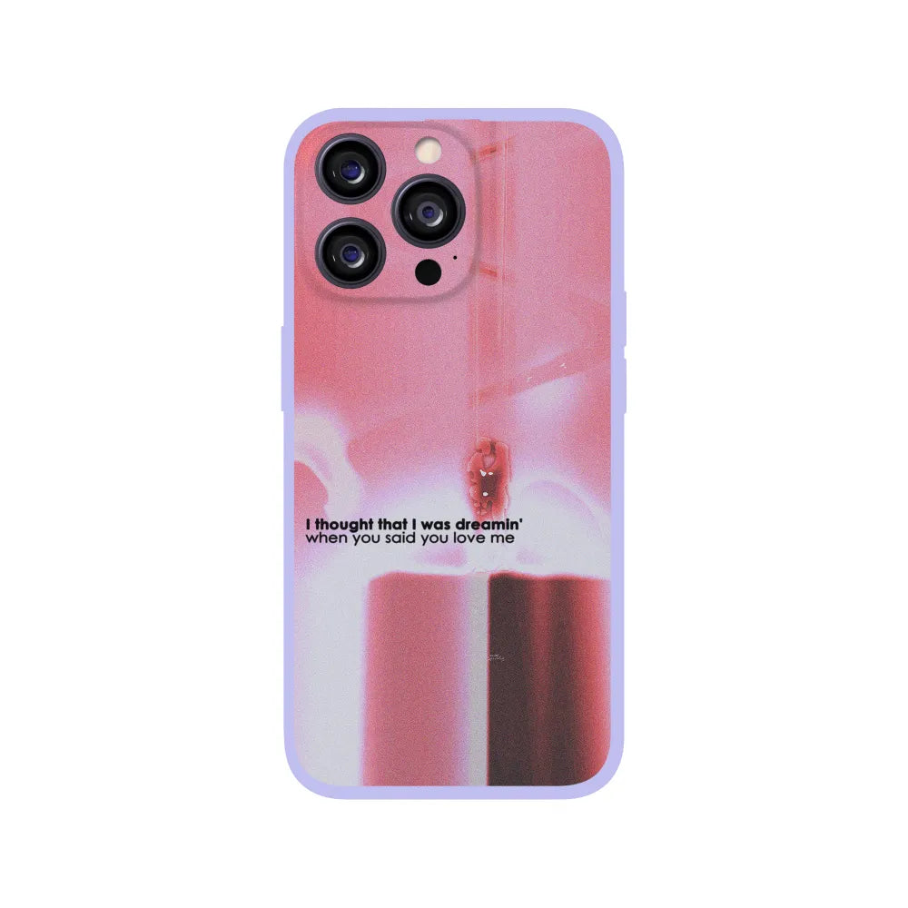 Ivy Phone Case