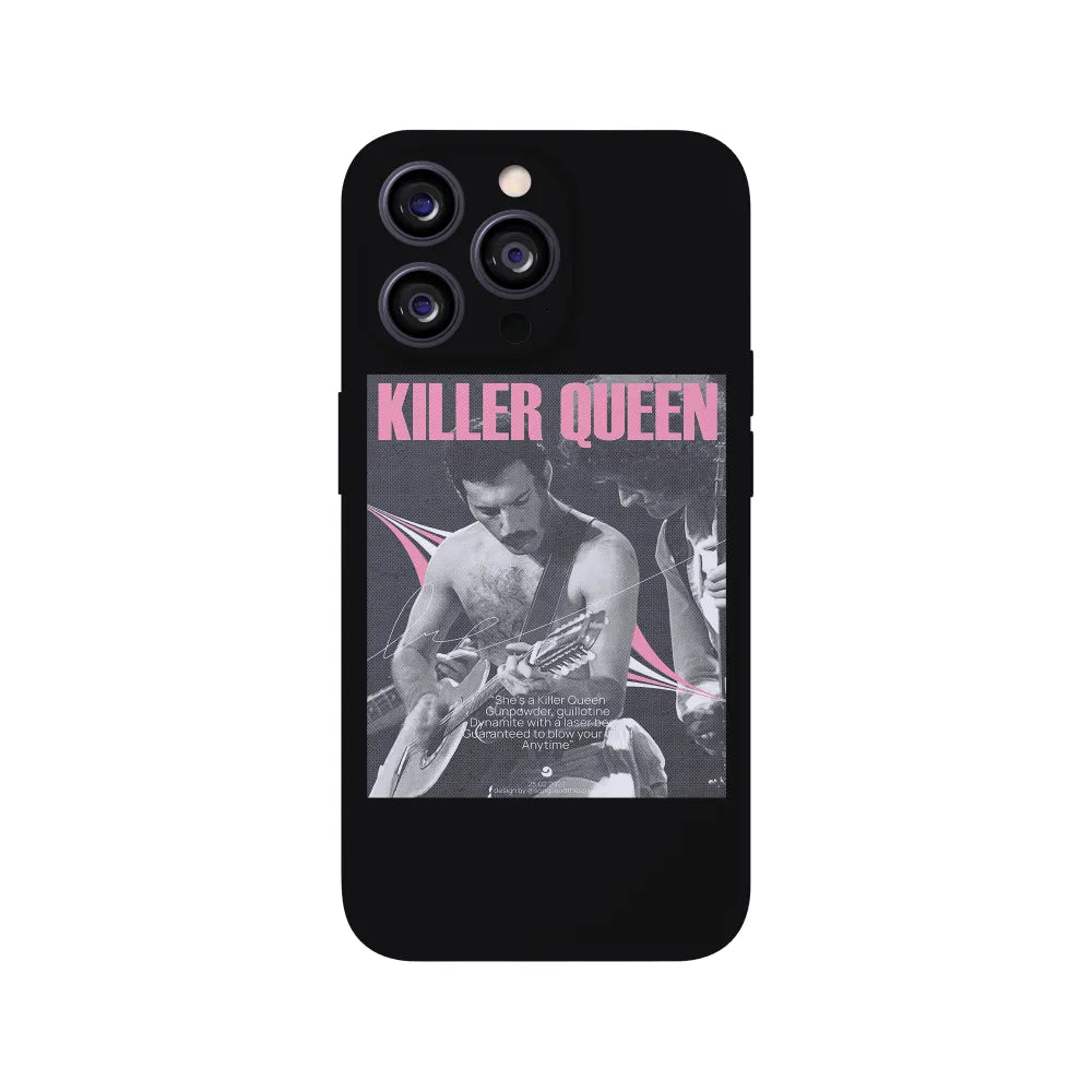 Killer Queen Phone Case