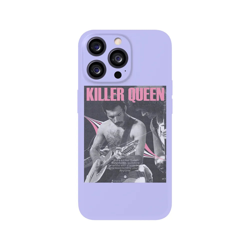 Killer Queen Phone Case