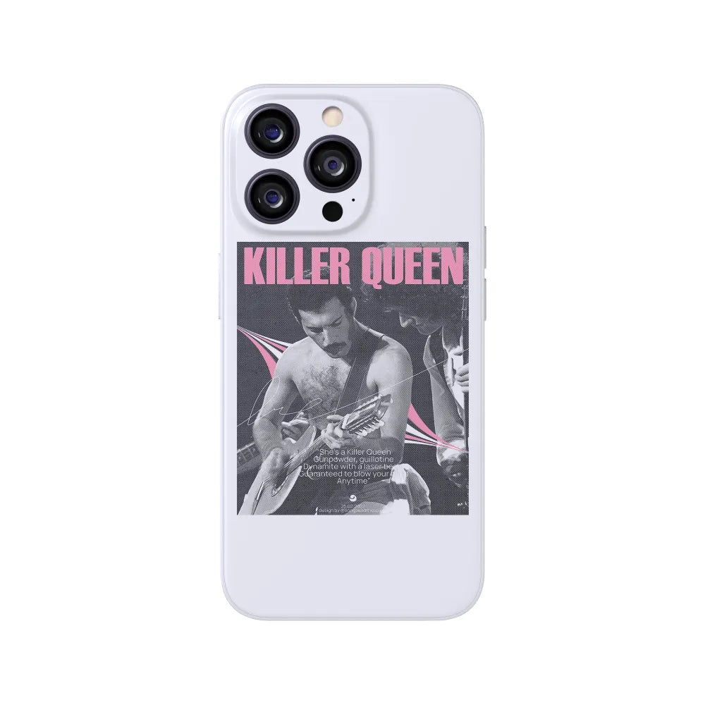Killer Queen Phone Case