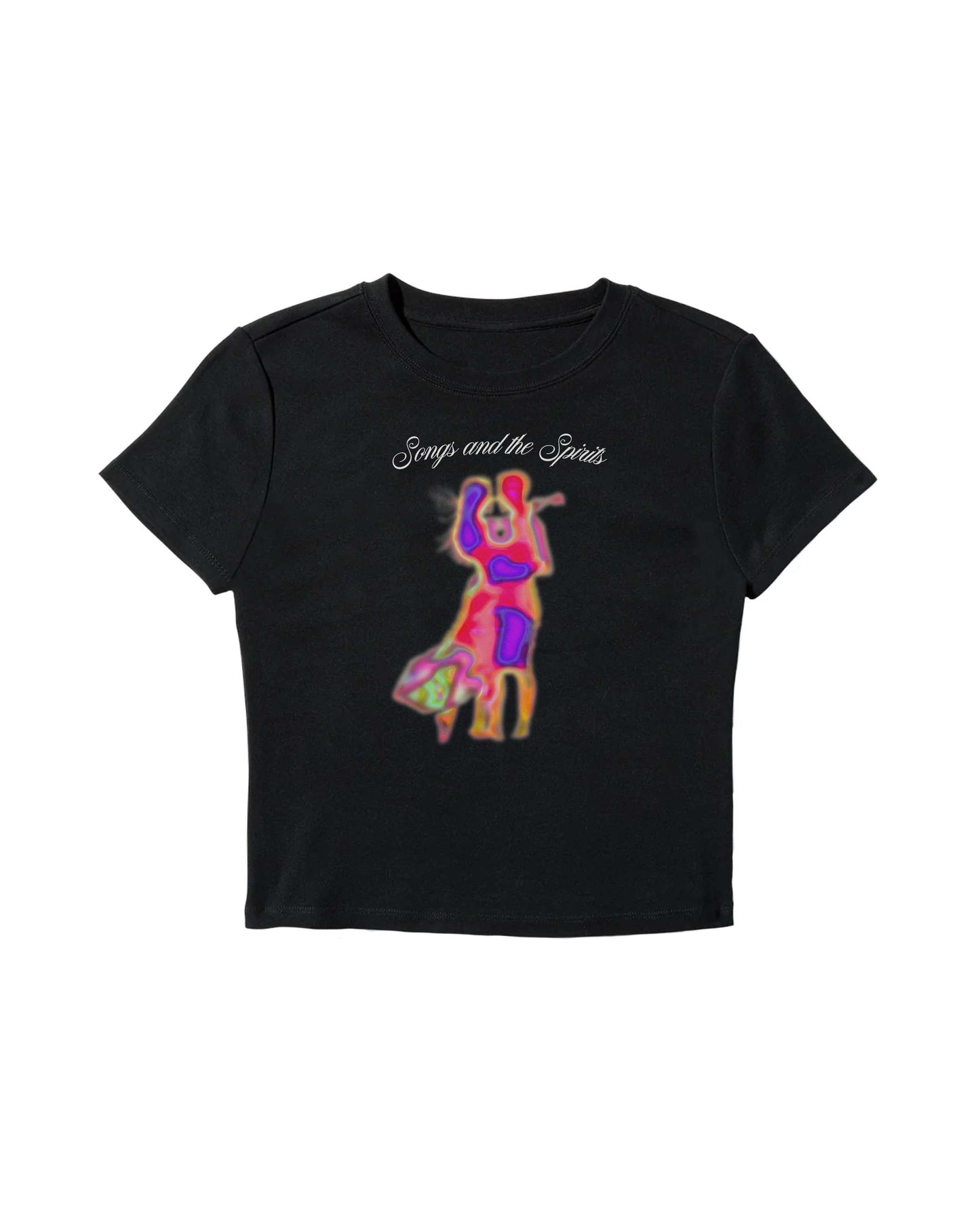 Lovers' Spirits Baby Tee