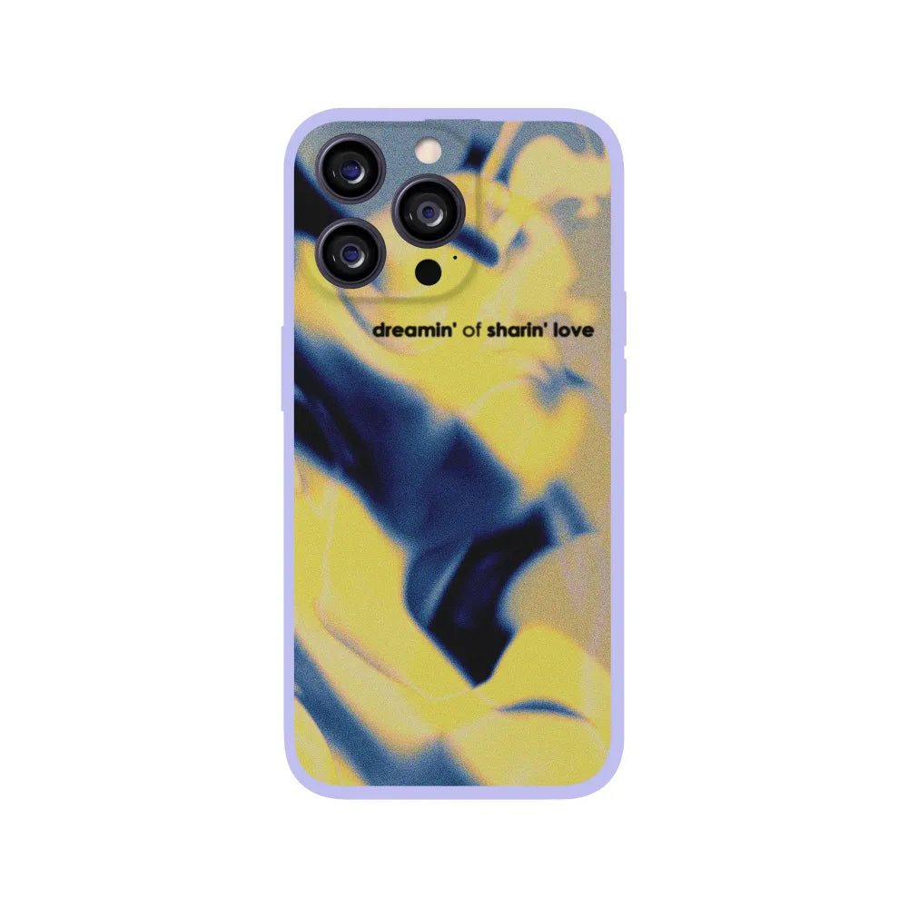 LSD Phone Case