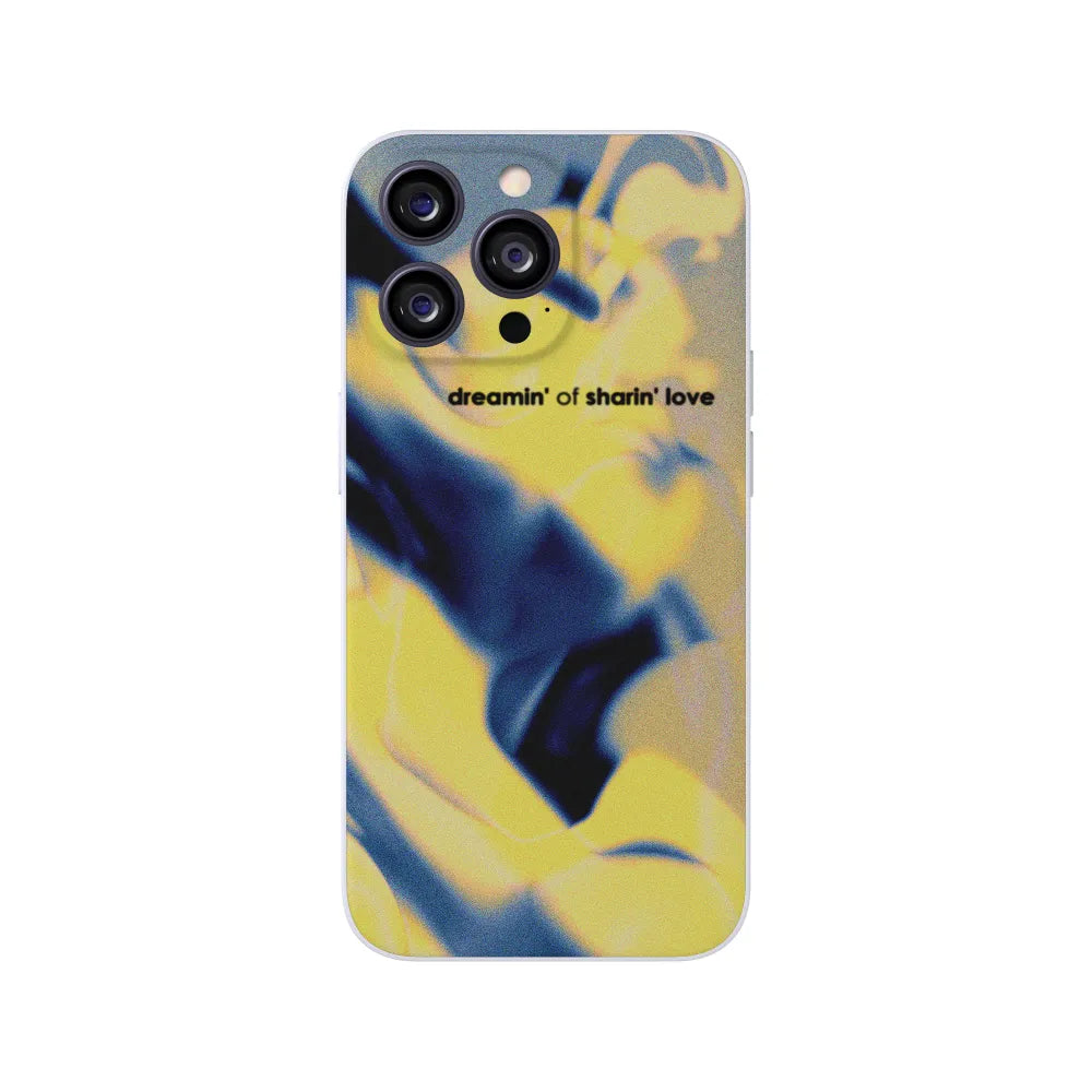 LSD Phone Case