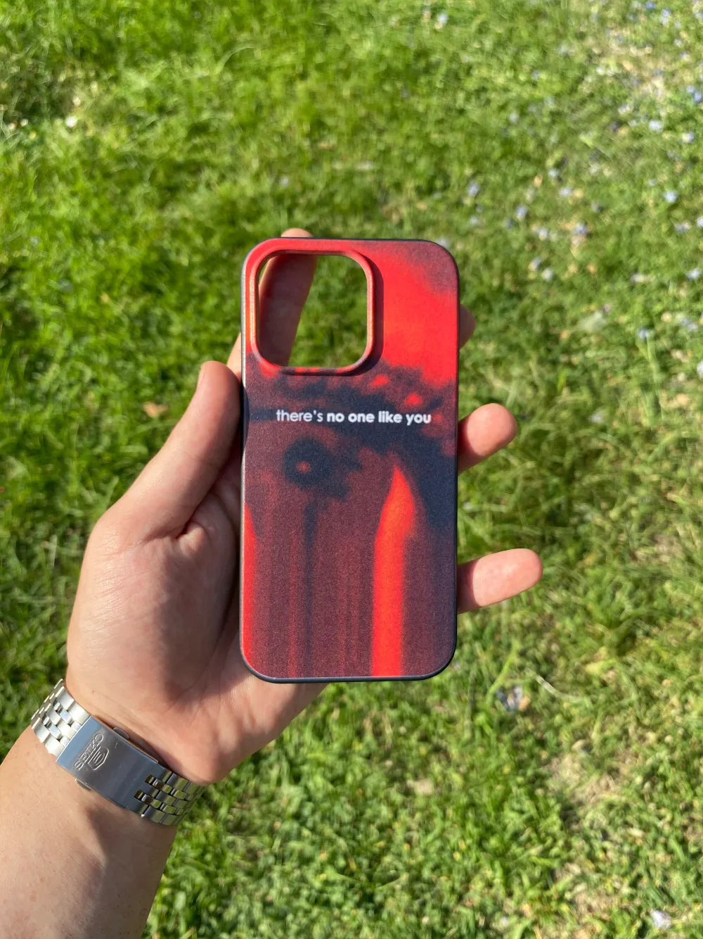 No One Like You Phone Case